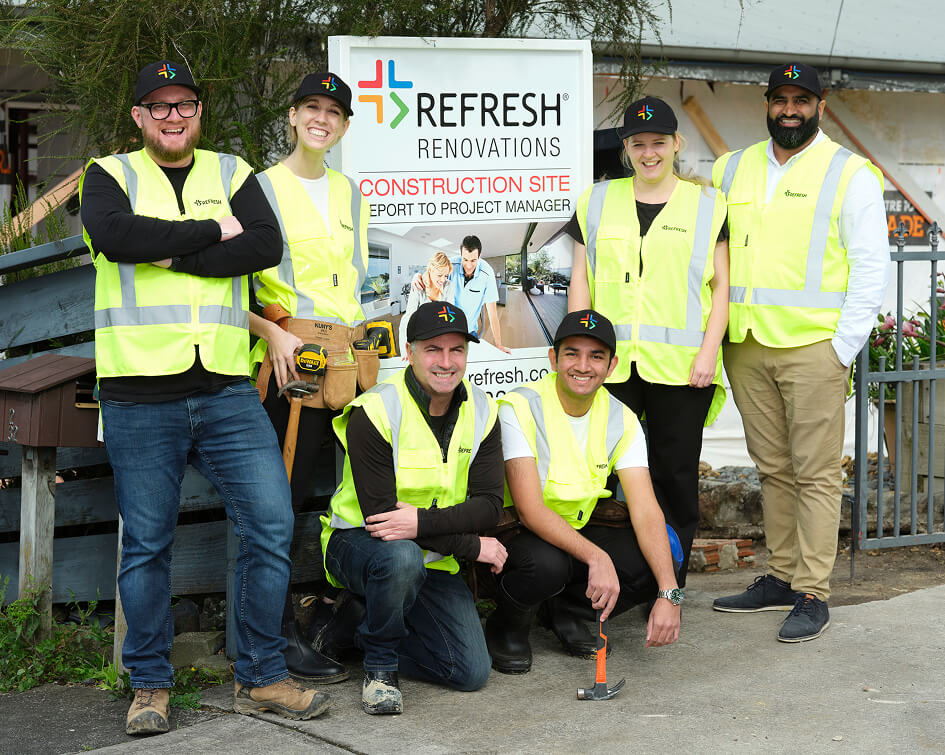 A Smarter Way to Build Your Own Business in Renovations