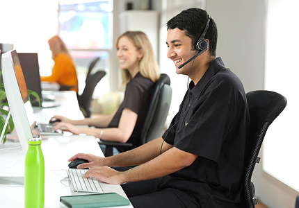 Proven Marketing Engine with Inbound Leads