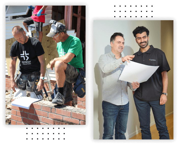 The Problem Isn’t Renovation. It’s the Way It’s Usually Done.